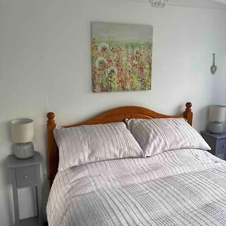 Cwtch Cymru Lodge 7F Caer Beris Holiday Lodge Park Builth Wells Dış mekan fotoğraf