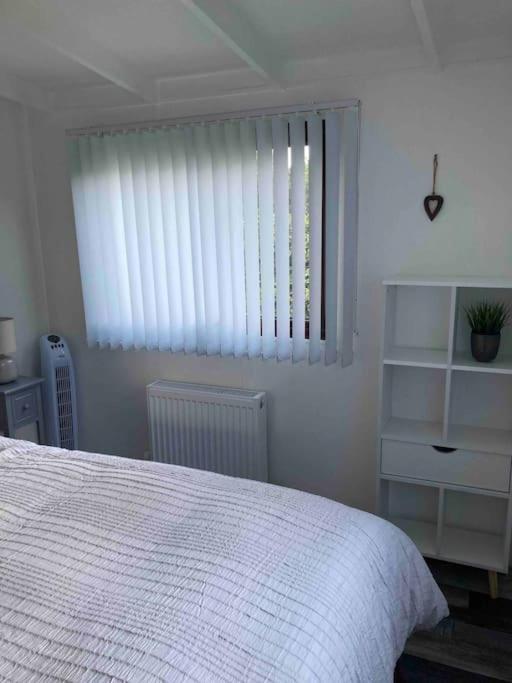 Cwtch Cymru Lodge 7F Caer Beris Holiday Lodge Park Builth Wells Dış mekan fotoğraf