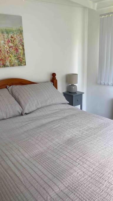 Cwtch Cymru Lodge 7F Caer Beris Holiday Lodge Park Builth Wells Dış mekan fotoğraf